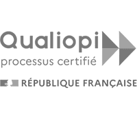 Logo Qualiopi - Process certifié