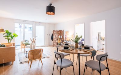 📦 Désencombrer avant de vendre : l’étape que tout le monde sous-estime (et qui change tout)