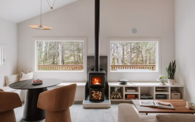 🍂 Le home staging d’automne : 4 leviers pour réchauffer un bien
